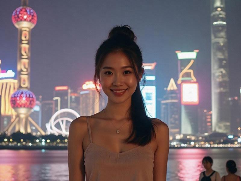 The Evolution of Shanghai's Nightlife: Inside the City's Premium Entertainment Clubs