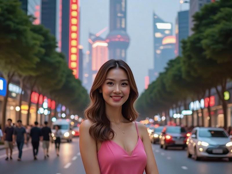 The Evolution of Nightlife: Shanghai's Entertainment Venues in the Post-Pandemic Era