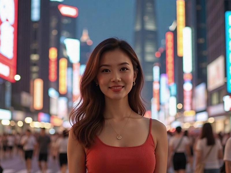 The Discreet Revolution: How Shanghai's Private Clubs Redefined Urban Nightlife