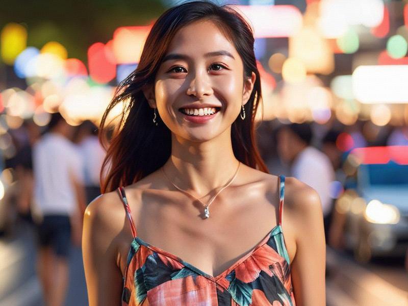Shanghai: A Dynamic Metropolis of Innovation and Culture