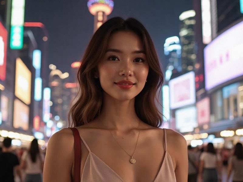 The Ripple Effect: How Shanghai's Boom Transforms Neighboring Cities