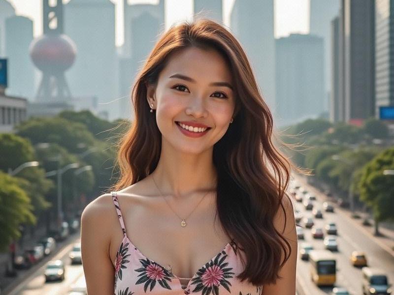 【倾城记：解码上海女性的十二时辰】