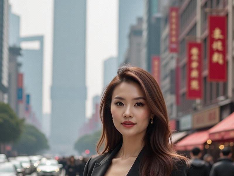 【时空折叠】黄浦江畔的十二面体：解码上海的城市文明基因