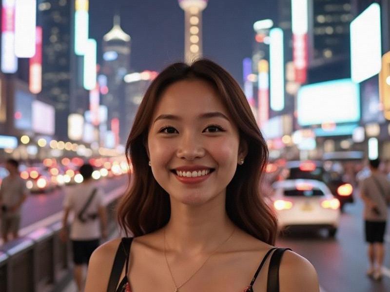 Shanghai 2025: The Dual Frontier of Tradition and Innovation in China's Global City