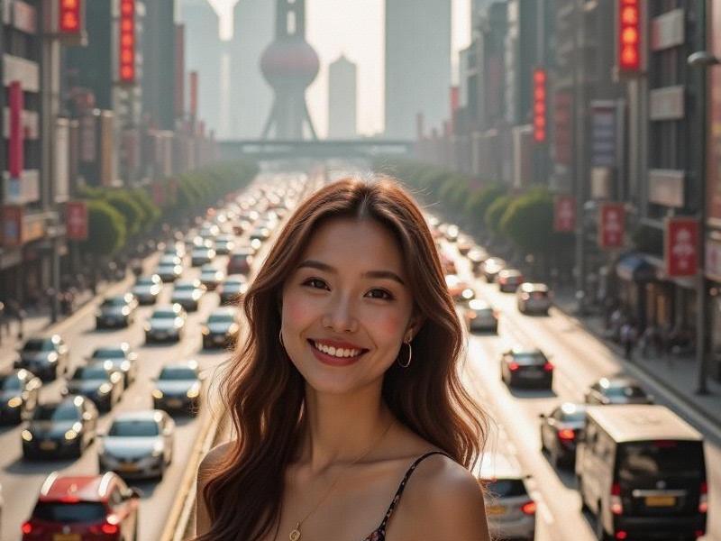 Silicon Bund: How Shanghai's Tech Corridor Is Reshaping the Yangtze Delta