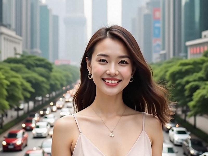 Shanghai 2030: The Making of a Future-Ready Megacity