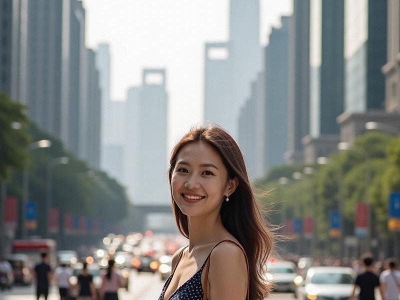 Shanghai's Daughters: How the City's Women Became Asia's Cultural Trendsetters