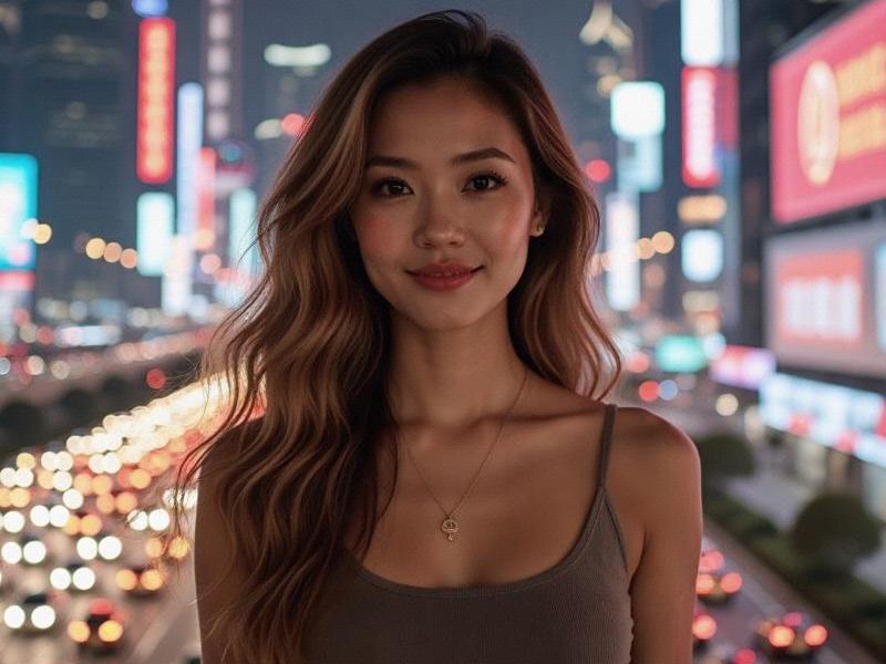 Shanghai 2025: The Phoenix of the East Reinvents Itself Again
