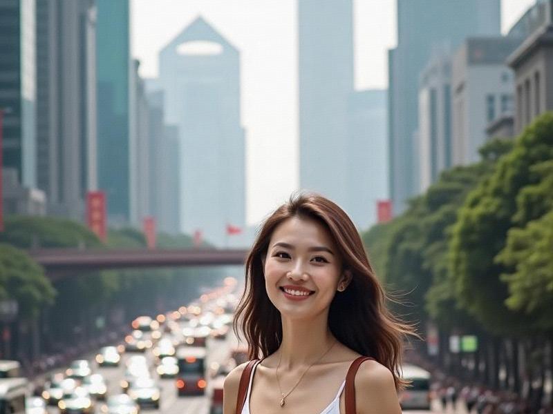 Shanghai and the Yangtze River Delta: Engineering a Green and Smart Future