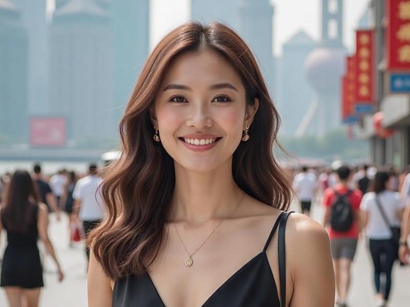 Shanghai 2025: The City Where Future and Tradition Collide