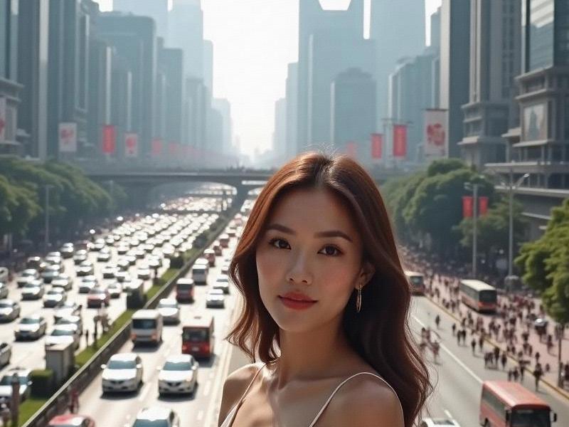 The Yangtze Delta Dynamo: How Shanghai and Its Neighbors Are Redefining Urban China