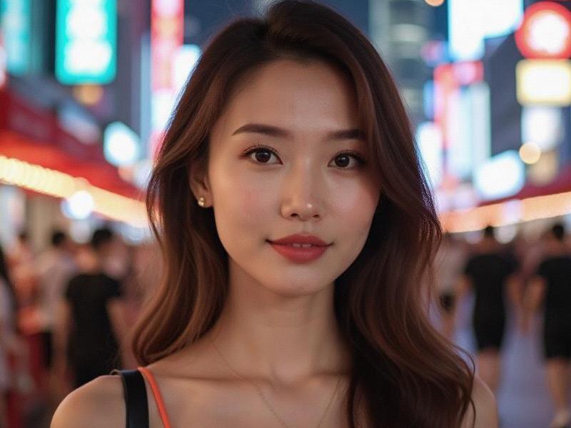 Shanghai Glamour Redefined: The Evolution of the Modern Shanghai Woman