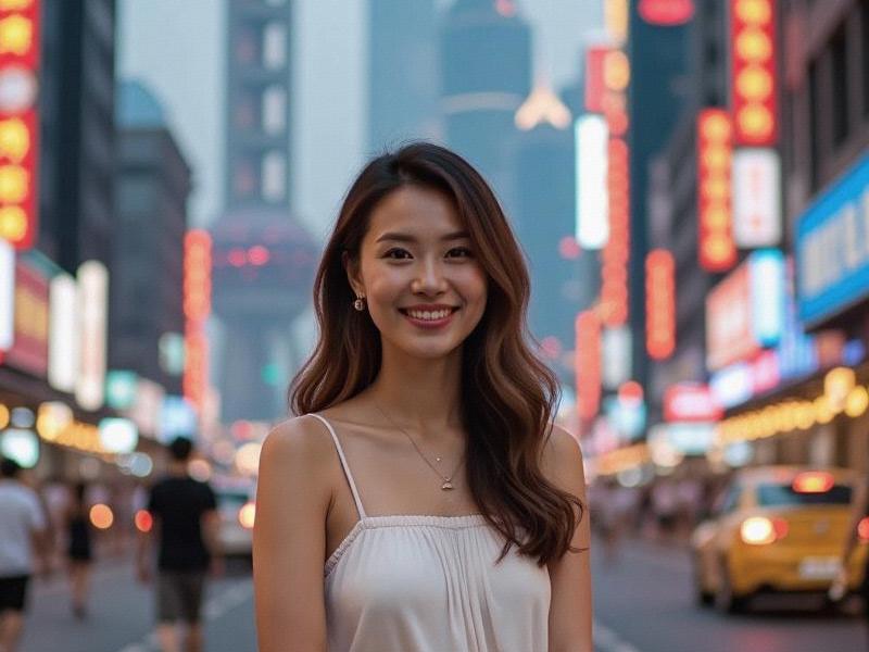Shanghai and Beyond: The Rise of the Yangtze Delta Megaregion