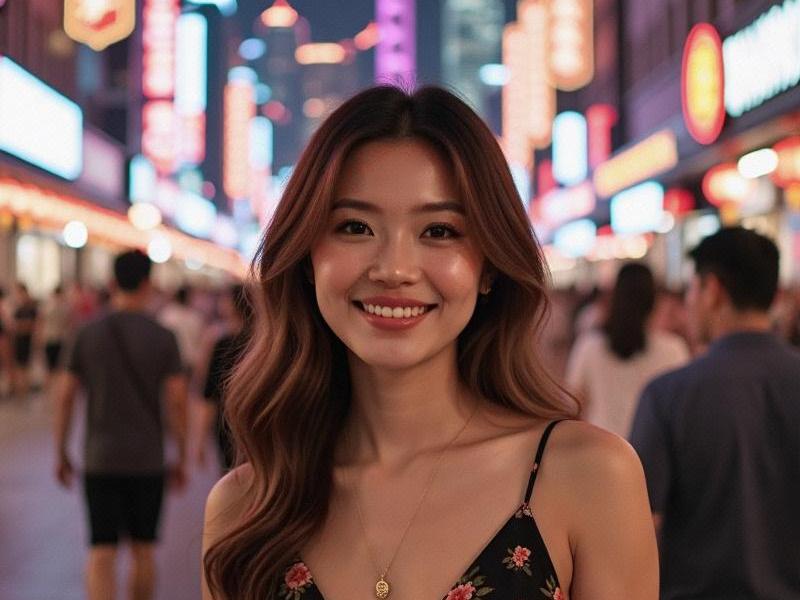 【全景调查】上海都市丽人图鉴：从南京西路OL到外滩艺术家的十二时辰