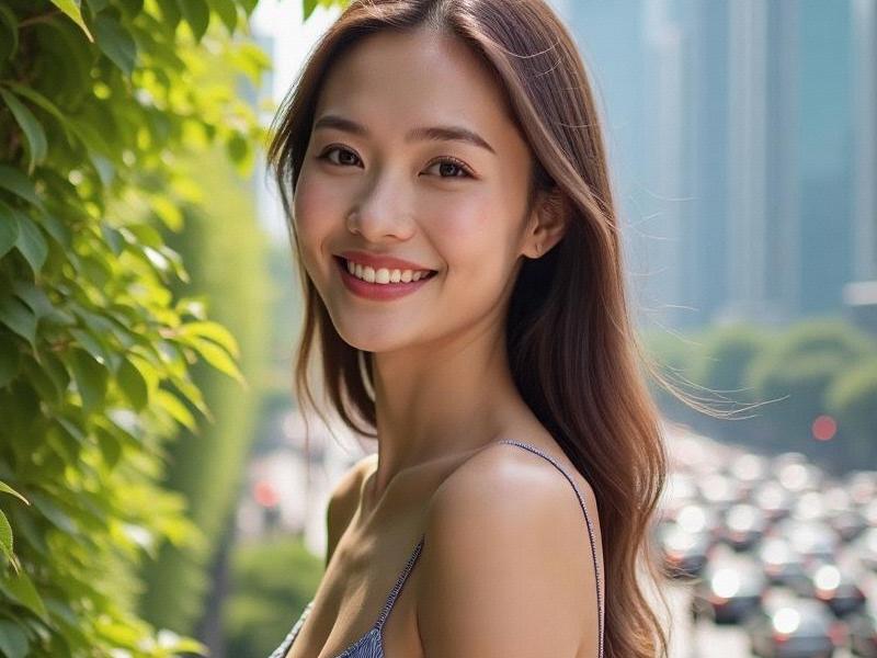 Shanghai 2030: Where Quantum Computing Meets Tea House Culture