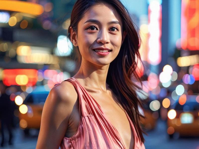 Shanghai: A Vibrant Metropolis at the Forefront of China's Modernization