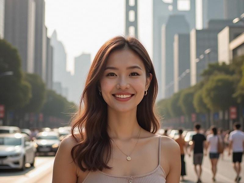 The Shanghai Femme Fatale: Deconstructing China's Most Cosmopolitan Female Identity