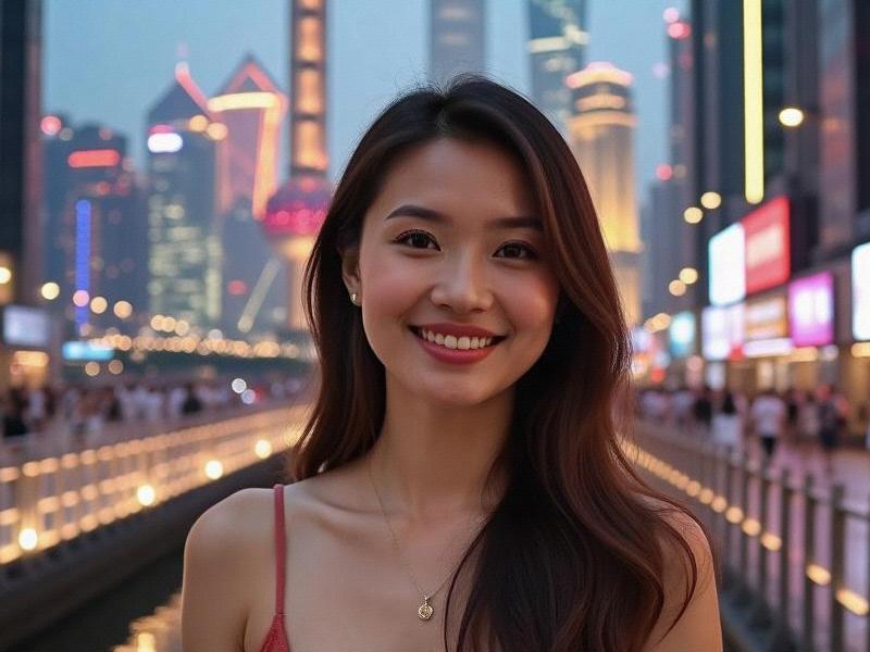 Shanghai 2025: The Dual Identity of China's Global Gateway