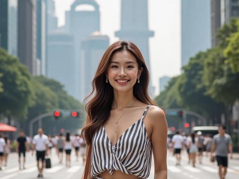 The Delta Effect: How Shanghai's Urban Expansion Is Reshaping Eastern China's Economic Geography