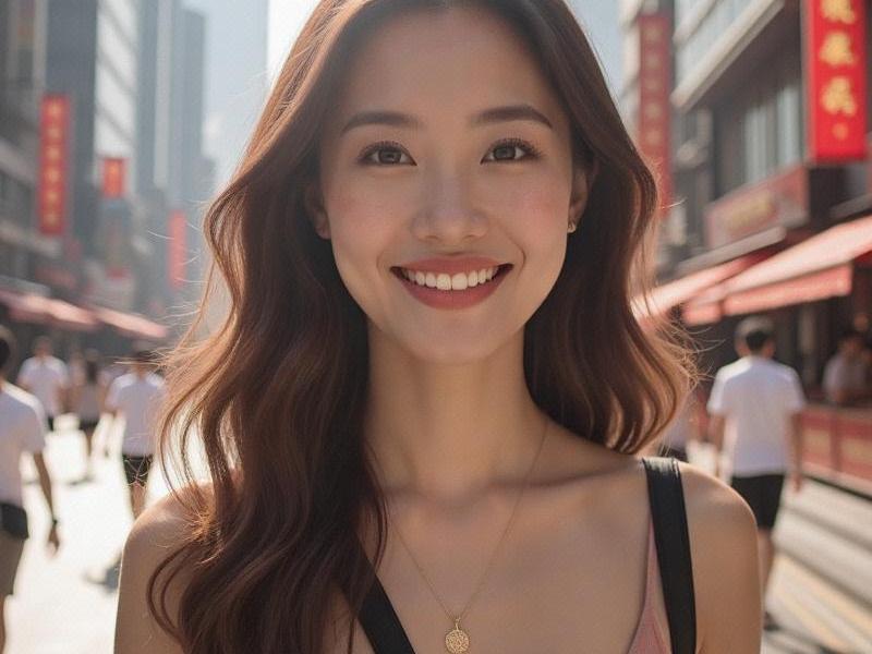 【全景观察】霓虹与书卷之间：当代上海女性的多重身份图谱