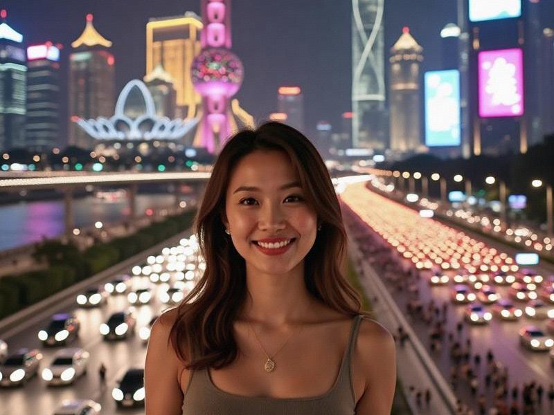 Shanghai's Gravity: How China's Economic Powerhouse is Reshaping the Yangtze River Delta