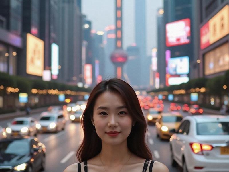 From Xiaolongbao to Molecular Gastronomy: Shanghai's Food Revolution Redefining Asian Cuisine