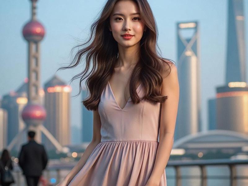 Shanghai After Dark: How the City's Entertainment Clubs Are Pioneering a New Nightlife Economy