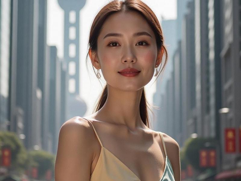 Silicon Bund: How Shanghai Became the World's Most Unexpected Tech Capital