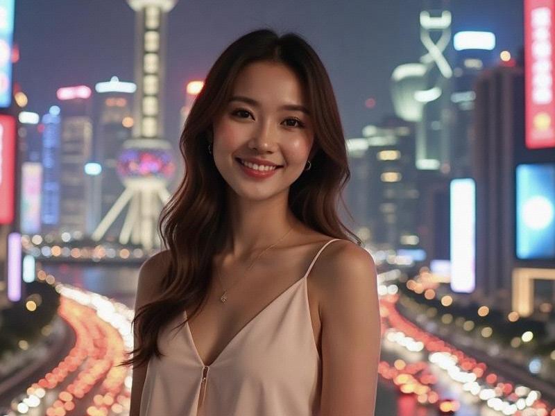 The Evolution of Shanghai's Nightlife: How Premium Venues Are Redefining Urban Entertainment