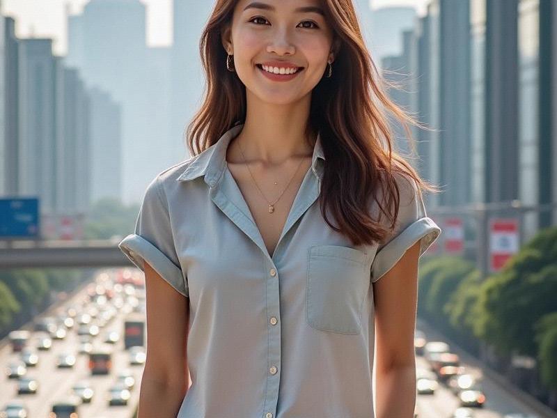 Silicon Bund: How Shanghai Became China's Unstoppable Innovation Engine