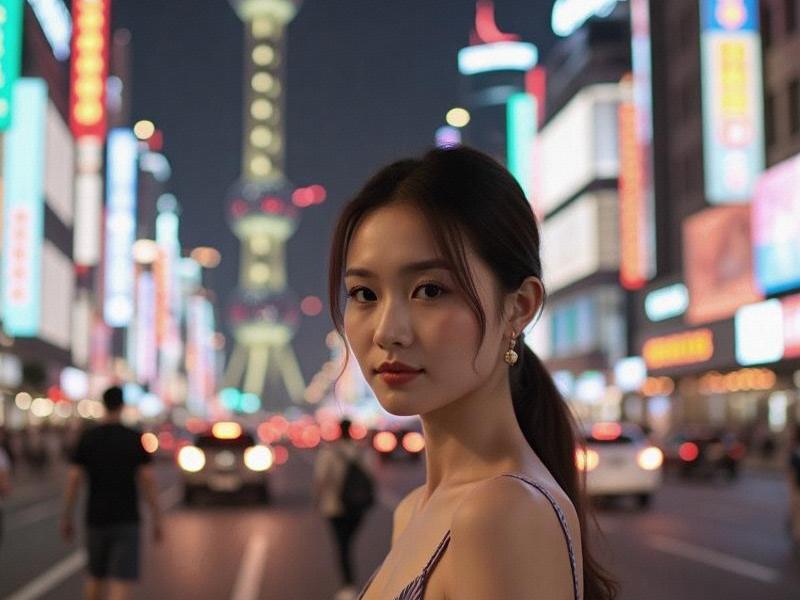 Shanghai's Expanding Horizon: How China's Financial Capital is Reshaping the Yangtze River Delta