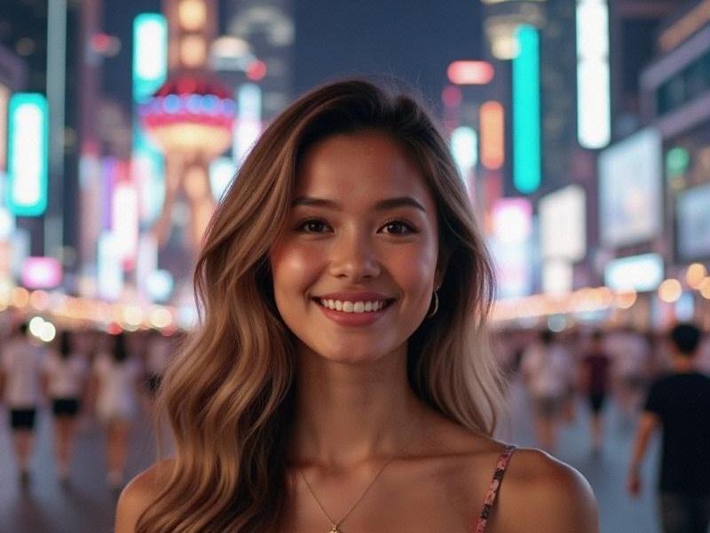 Shanghai and Beyond: The Making of Asia's Most Dynamic Megaregion in 2025