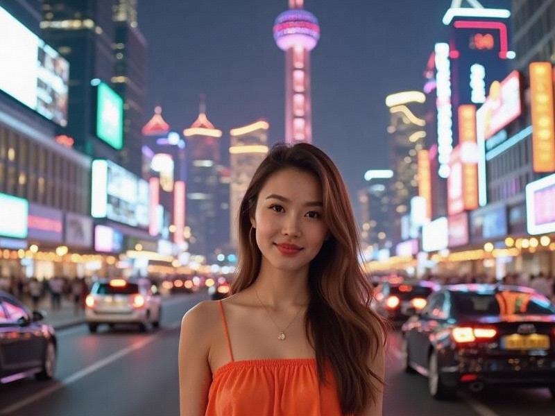 The Reinvention of Shanghai's Entertainment Clubs: Where Tradition Meets Futurism