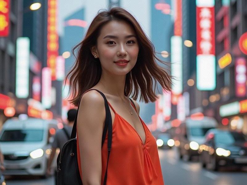 Shanghai's Dual Identity: Where Futurism Meets Nostalgia in China's Global City