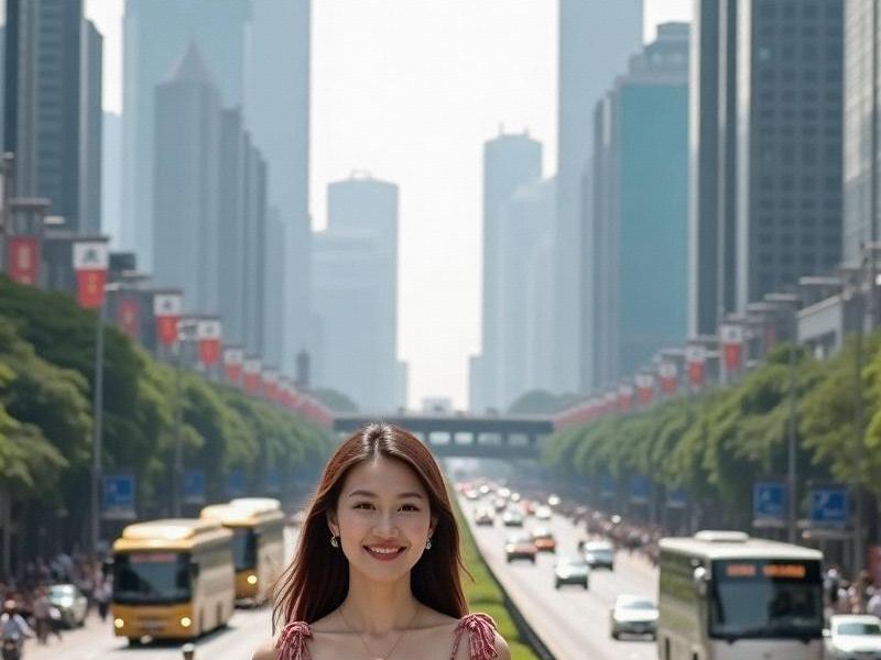 Shanghai's Nightlife Renaissance: How Luxury Clubs Are Shaping the City's Social Fabric