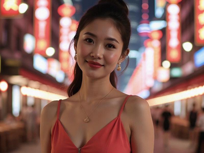 Shanghai 2025: The Silicon Valley of the East Rises