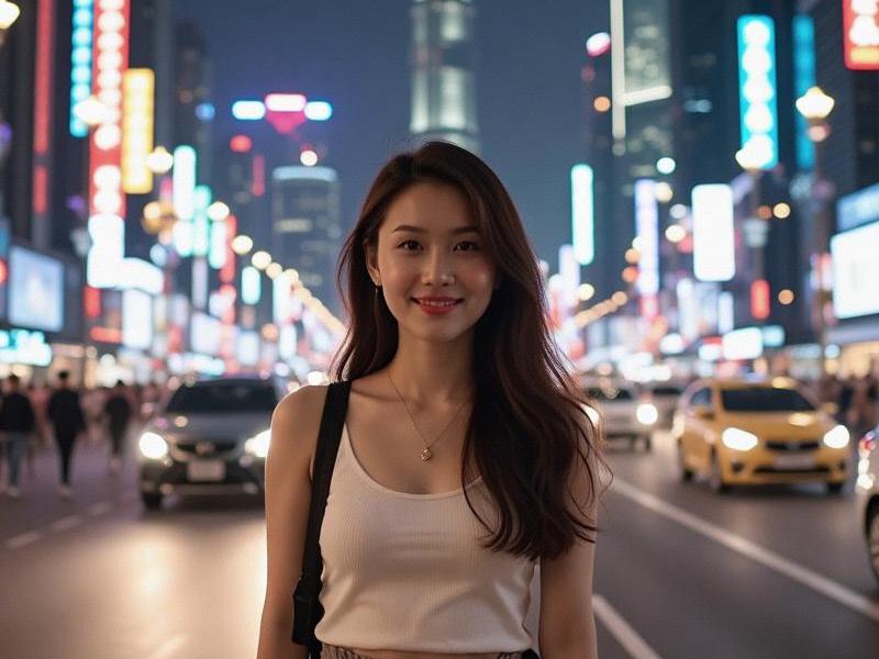 Shanghai's Nightlife Renaissance: How Luxury Clubs Redefine Urban Entertainment