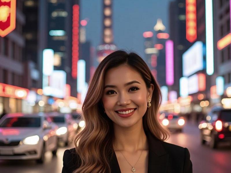 【风尚解码】旗袍、工装与虚拟形象：上海美女的百年身份重构