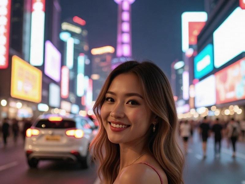Crypto Euphoria Nexus: Shanghai's Neuro-Club Ecosystem and the Algorithmic Nightlife Genome^[3][7]^