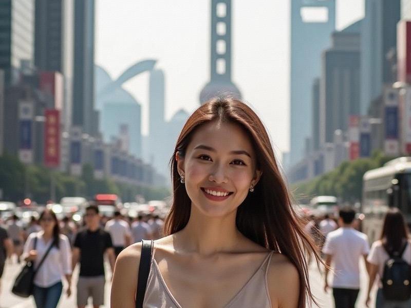 Shanghai & Beyond: How the Megacity and Its Neighbors Are Crafting China's Most Dynamic Regional Economy