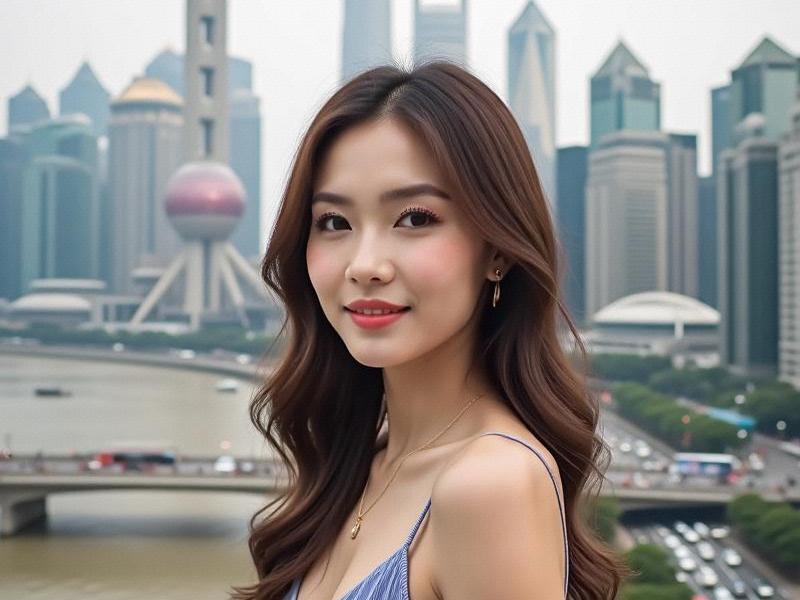 The Shanghai Effect: How China's Economic Powerhouse is Reshaping the Yangtze Delta Megalopolis