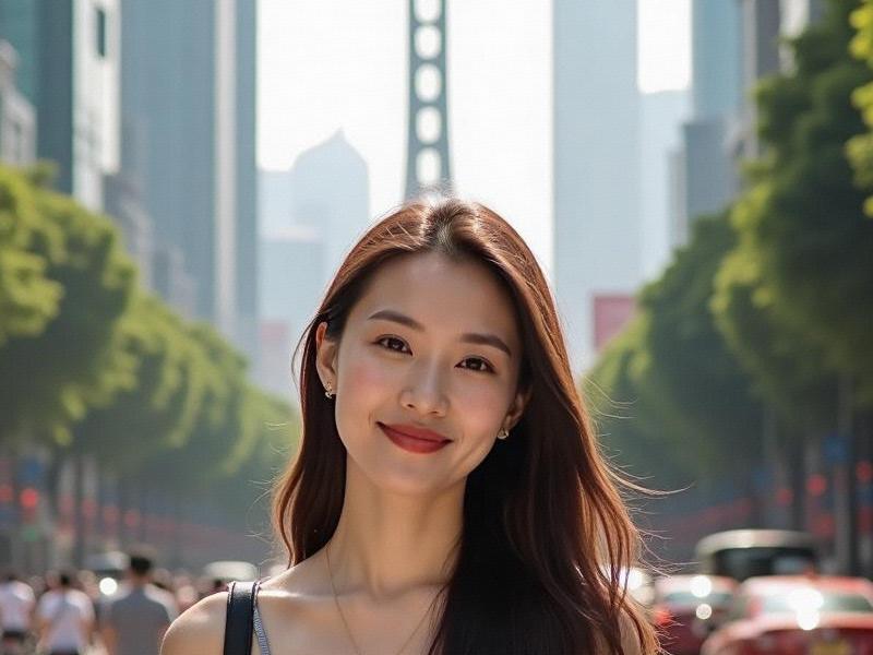 The Silicon Bund: How Shanghai is Redefining China's Tech Innovation Landscape