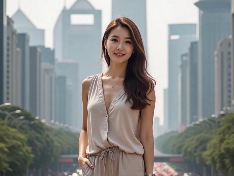 Quantum Shanghai: How China's Financial Capital Is Building the World's Most Advanced Digital Metropolis
