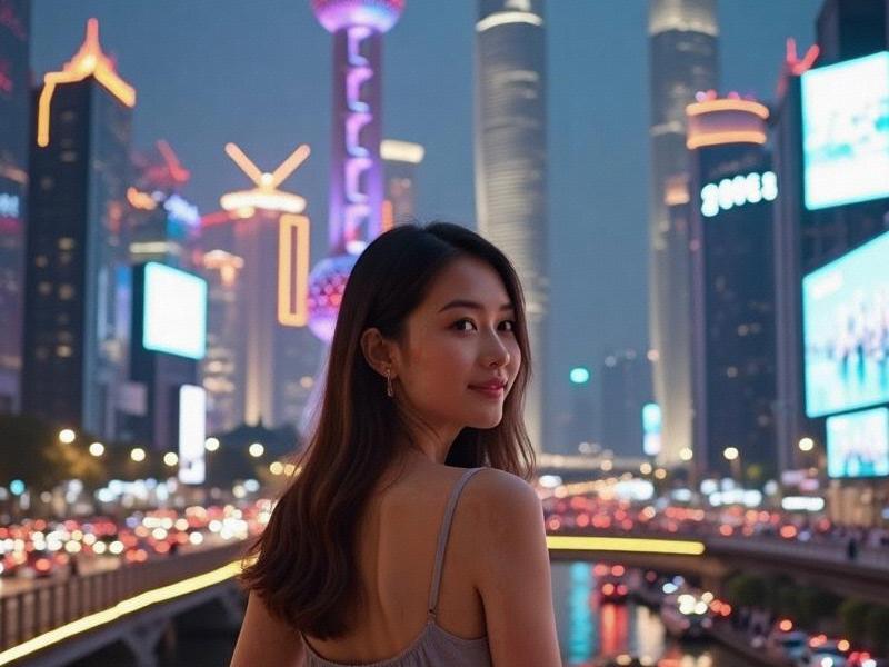 The Velvet Rope Revolution: Shanghai's High-End Club Culture in the Post-Pandemic Era