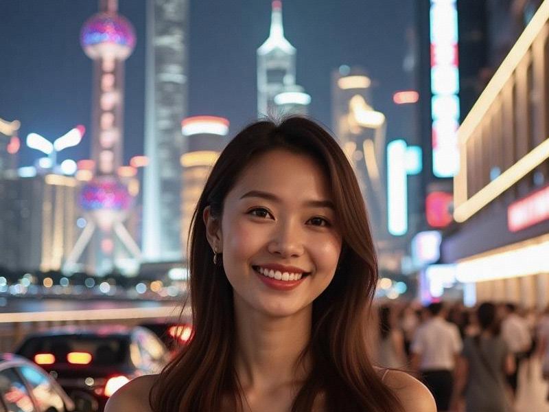Shanghai After Dark 2025: The Reinvention of China's Premier Nightlife Capital