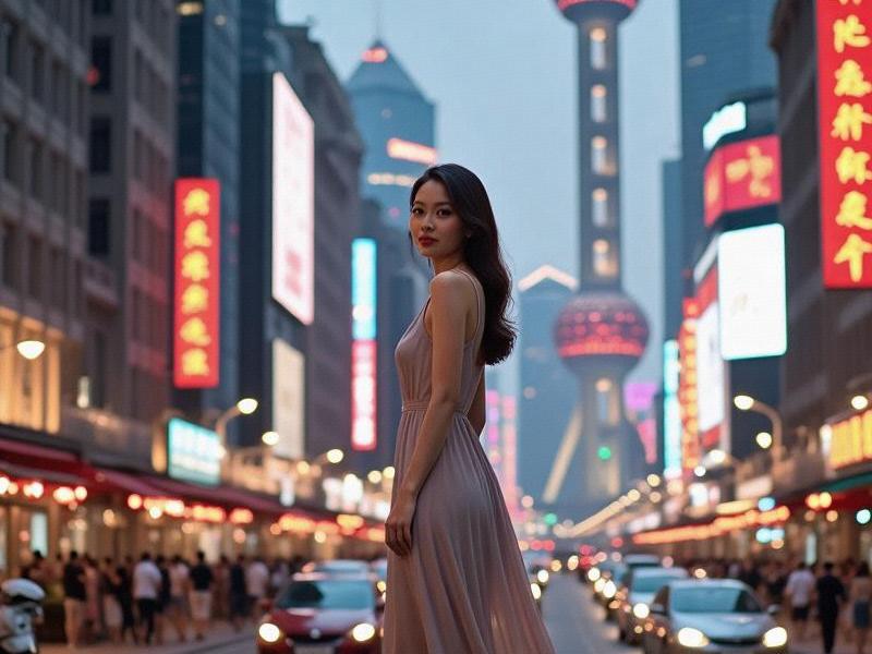 The Velvet Rope Revolution: How Shanghai's Nightlife is Reinventing Itself