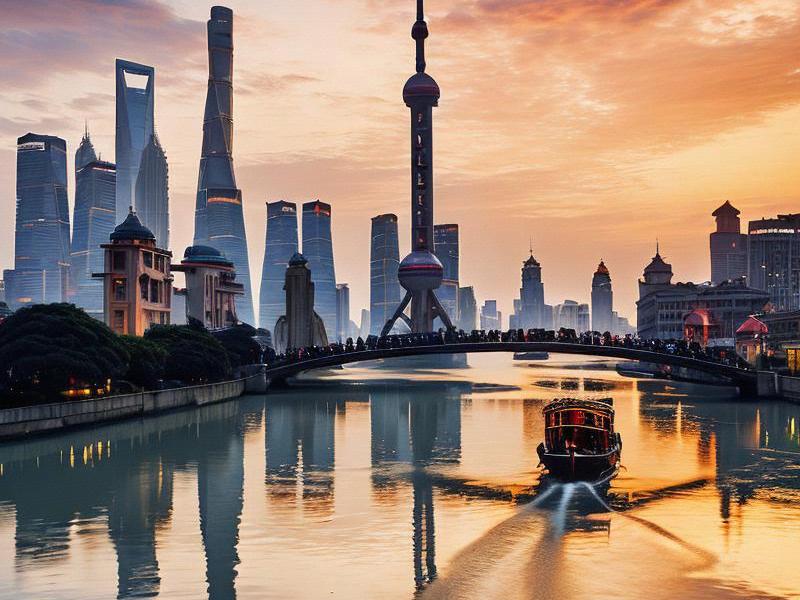 Exploring the Hidden Gems of Shanghai and Its Surroundings