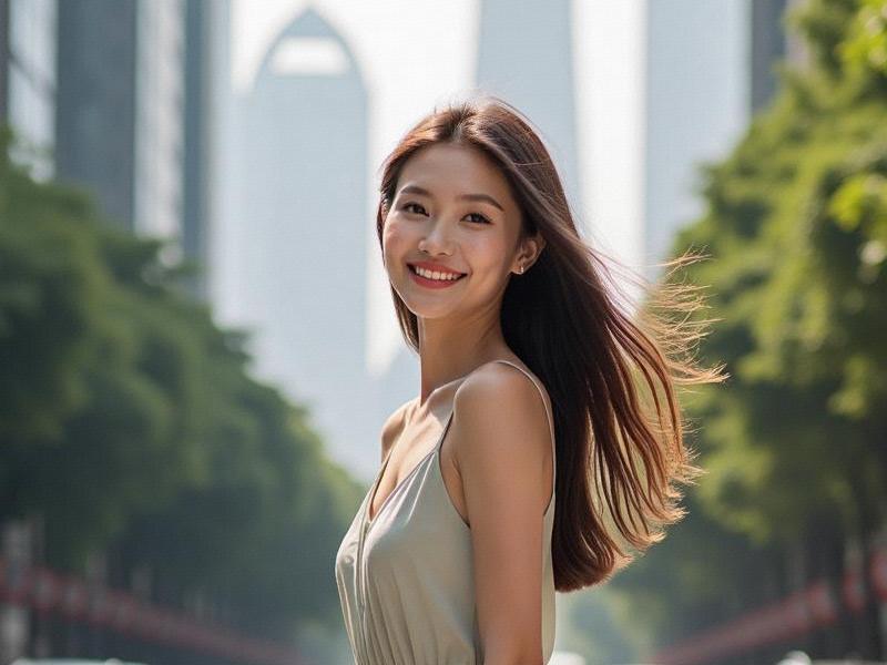 Shanghai's New Feminine Mystique: Where Tradition Meets Disruption