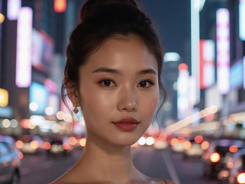 【风尚观察】2025上海女性群像素描：从弄堂姑娘到世界公民的华丽转身