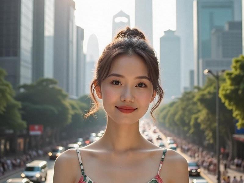 Shanghai's Dual Identity: Where Futurism Meets Tradition in China's Yangtze River Delta